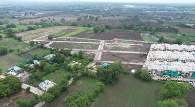 Project Image of 360.14 - 1992.75 Sq.ft Residential Plot Plot for buy in Kasturi Habitat Phase II