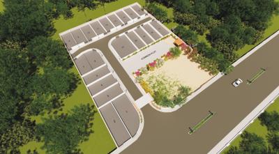 Project Image of 781.78 - 8069.06 Sq.ft Residential Plot Plot for buy in Swarnam Bungalows