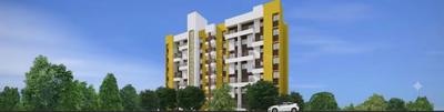 Project Image of 511.39 - 1509.53 Sq.ft 1 RK Apartment for buy in Cozy Group
