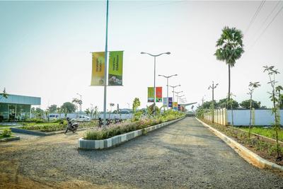 Project Image of 2570.0 - 3670.0 Sq.ft 3 BHK Villa for buy in Vertex Capital County Villa