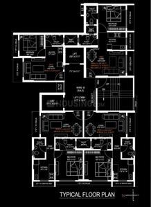 Project Image of 267.0 - 439.0 Sq.ft 1 BHK Apartment for buy in Vastu Shilp