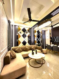 Project Image of 400.0 - 700.0 Sq.ft 1 BHK Apartment for buy in Shree Ram Affordable Floors
