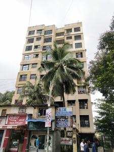 Project Image of 330 Sq.ft 1 BHK Apartment / Flat for sale in Chembur for Rs. 7500000