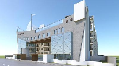 Project Image of 1025.0 - 1640.0 Sq.ft 2 BHK Apartment for buy in Giridhari Avighna