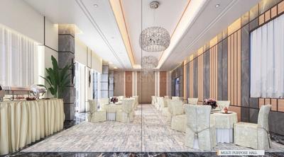 Project Image of 4000.0 - 4700.0 Sq.ft 4.5 BHK Apartment for buy in R The View