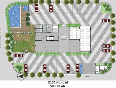 Project Image of 925.05 - 3720.98 Sq.ft 3 BHK Apartment for buy in Veena Enclave