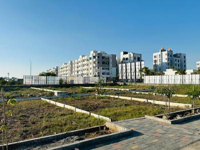 Project Image of 1089.85 - 3000.44 Sq.ft Residential Plot Plot for buy in Neelkanth Nagari