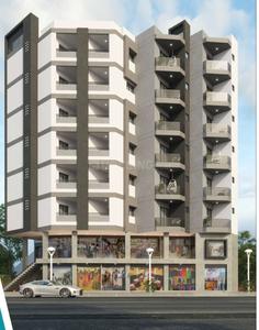 Project Image of 361.0 - 447.0 Sq.ft 1 BHK Apartment for buy in Dan Shaligram Avenue