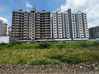 Project Image of 1020 Sq.ft 2 BHK Apartment / Flat for sale in Undri for Rs. 4900000
