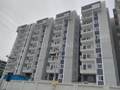 Project Image of 1350.0 - 1825.0 Sq.ft 2 BHK Apartment for buy in Abode Aravindam
