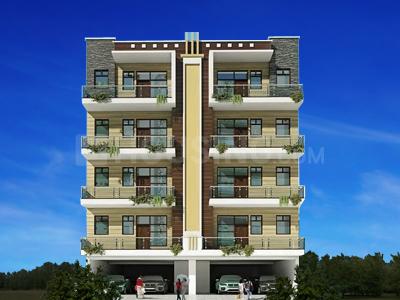 Property Minds Property Minds Site - 11 Elevation 1