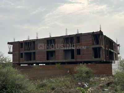 Project Image of 555.42 - 782.32 Sq.ft 2 BHK Apartment for buy in Redwood Utopia