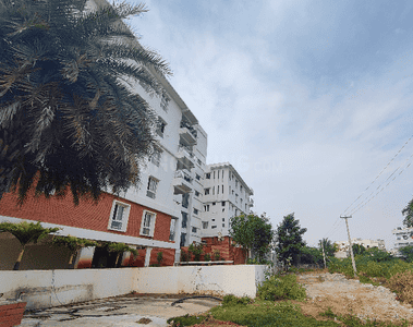 Project Image of 0.0 - 1550.0 Sq.ft 3 BHK Apartment for buy in Sri Vyoma