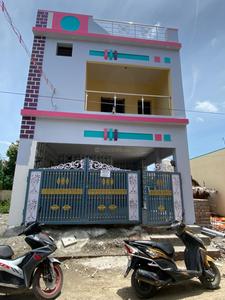 VBM Sai Nagar Phase 2 Elevation 1