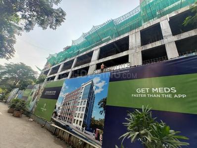 Project Image of 347.0 - 625.0 Sq.ft 1 BHK Apartment for buy in EON Riverwood Park