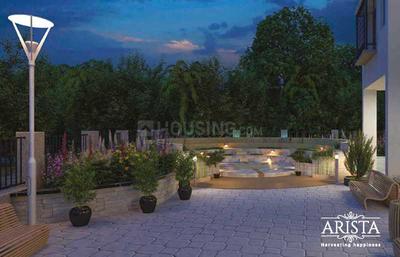 Project Image of 726.0 - 1094.0 Sq.ft 2 BHK Apartment for buy in Ithemba Arista