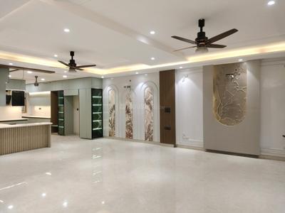 Project Image of 0.0 - 3150.0 Sq.ft 4 BHK Builder Floor for buy in Sita Ultra Luxury Floors