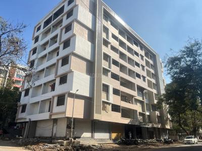 Project Image of 976.0 - 1781.0 Sq.ft 2 BHK Apartment for buy in Anantara