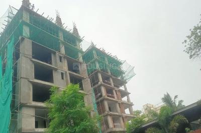 Project Image of 4705 Sq.ft 4 BHK Apartment / Flat for sale in Ambli for Rs. 39992500