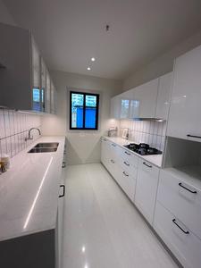 Project Image of 785.23 - 860.9 Sq.ft 2 BHK Apartment for buy in Adarsh Garden Grove Wing A
