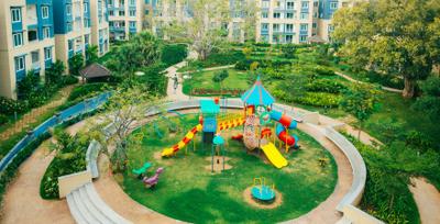Project Image of 678.0 - 1340.0 Sq.ft 2 BHK Apartment for buy in Brigade Xanadu Cluster II