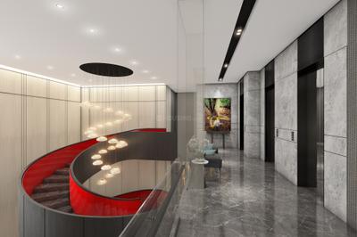 Project Image of 1902.92 - 3360.5 Sq.ft 3 BHK Apartment for buy in Purva Orient Grand