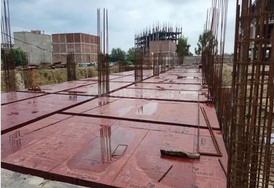 Project Image of 712.0 - 1735.0 Sq.ft 1 BHK Apartment for buy in Guru Kripa Sky