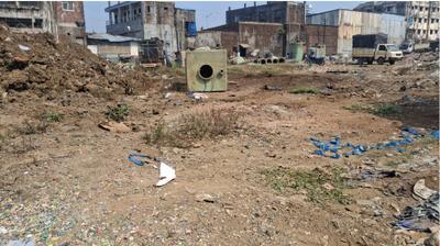 Project Image of 376.84 - 559.19 Sq.ft 1 BHK Apartment for buy in Mustafa Ali