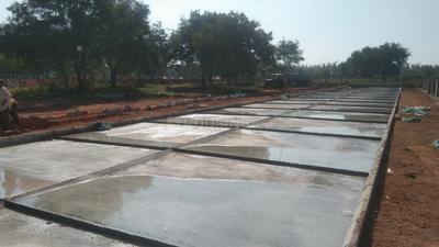 Project Image of 1241.83 - 6263.09 Sq.ft Residential Plot Plot for buy in RRR Harithavanam Phase 3