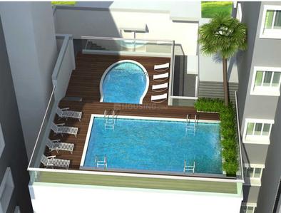 Project Image of 860.0 - 2885.0 Sq.ft 2 BHK Apartment for buy in AP Ashapura