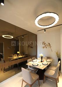 Project Image of 387.0 - 482.0 Sq.ft 1 BHK Apartment for buy in The Wise City South Block Phase I Plot RZ8 Building 3 Wing C3