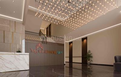 Project Image of 530.34 - 641.1 Sq.ft 2 BHK Apartment for buy in Spelndid Murlidhar Sky