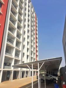 Project Image of 783.0 - 2835.0 Sq.ft 2 BHK Apartment for buy in Rainbow Sahwas Apartments