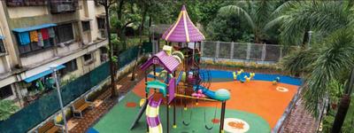 Project Image of 754.34 - 1251.0 Sq.ft 2 BHK Apartment for buy in Iris At Kashishpark