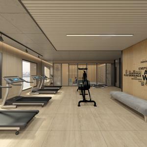Project Image of 1087.0 - 1162.0 Sq.ft 3 BHK Apartment for buy in Shaligram Kinaro