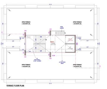 Project Image of 754.66 - 1010.52 Sq.ft 2 BHK Apartment for buy in J Eklera Silent Vista