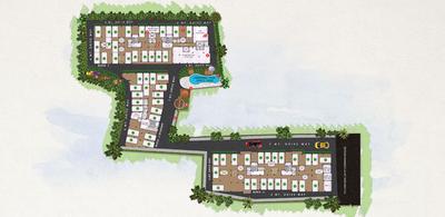 Project Image of 944.0 - 1048.0 Sq.ft 2 BHK Apartment for buy in Baron Sonarbhoomi