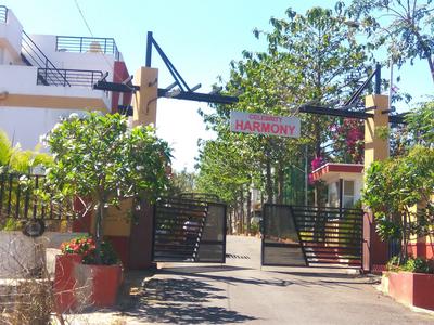 Project Image of 1625.0 - 2450.0 Sq.ft 3 BHK Villa for buy in Celebrity Harmony