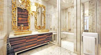 Project Image of 3709.0 - 3771.0 Sq.ft 3.5 BHK Apartment for buy in M3M Panorama Suites