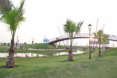 Project Image of 945.0 - 1800.0 Sq.ft Residential Plot Plot for buy in Gaursons Hi Tech Gaur Yamuna City