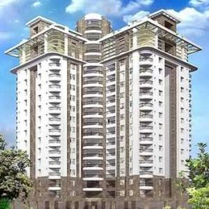 Project Image of 0.0 - 1900.0 Sq.ft 3 BHK Apartment for buy in Noel Touch Stone