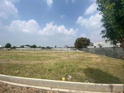 Project Image of 600.0 - 1500.0 Sq.ft Residential Plot Plot for buy in Adarva Luxury Plot And Villas