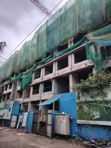 Project Image of 801.27 - 1555.29 Sq.ft 2 BHK Apartment for buy in Sarvatra