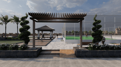 Project Image of 354.89 - 1744.58 Sq.ft Residential Plot Plot for buy in Gracelands Highway Oasis