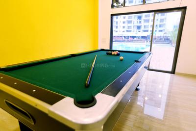 Project Image of 710.96 - 916.98 Sq.ft 2 BHK Apartment for buy in Pharande L Axis Phase II Cluster B