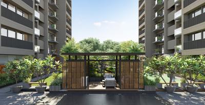 Project Image of 1034.63 - 1039.58 Sq.ft 3 BHK Apartment for buy in Seventh Orchid