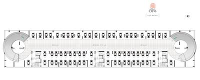 Project Image of 1709.0 - 3455.0 Sq.ft 3 BHK Apartment for buy in Appaswamy Cerus