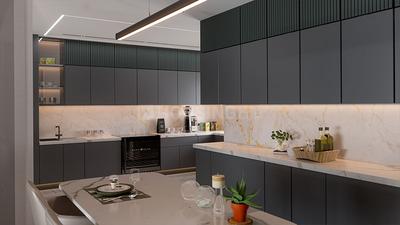 Project Image of 2023.0 - 4755.0 Sq.ft 3 BHK Apartment for buy in Reliance Elysium
