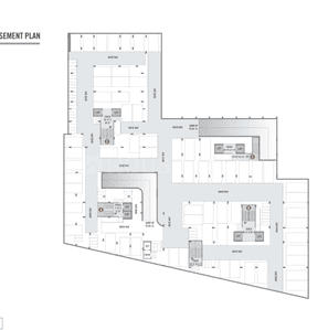 Project Image of 1215.0 - 1845.0 Sq.ft 2 BHK Apartment for buy in Gulamhusen Aman Royal