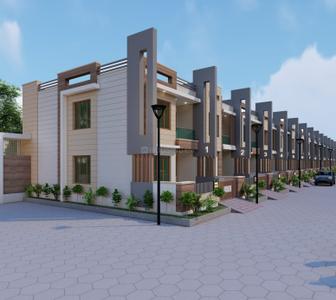 Project Image of 560 Sq.ft 2 BHK Apartment / Flat for sale in Jhalamand for Rs. 2451000